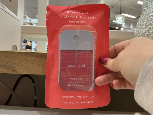 Touchland wild watermelon