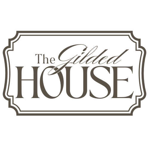 The Gilded House